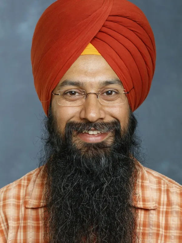 Guramrit Singh