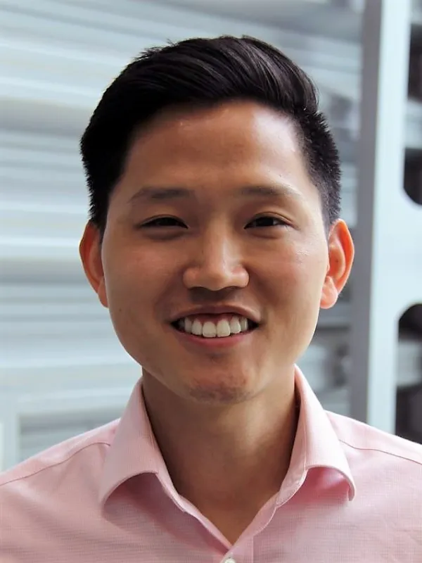 Jonathan Song