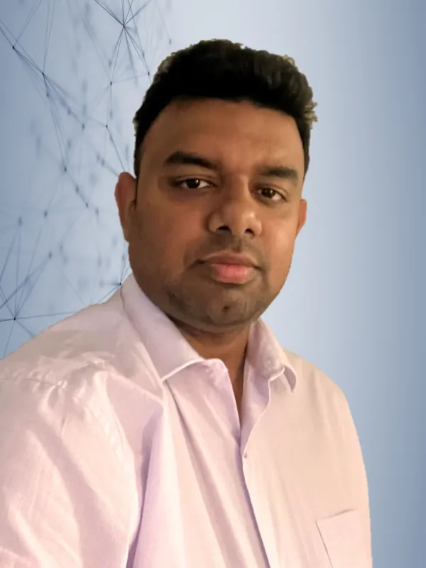 Nuwan Bandara