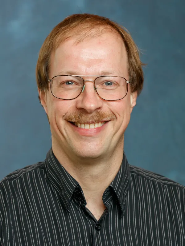 Ralf Bundschuh