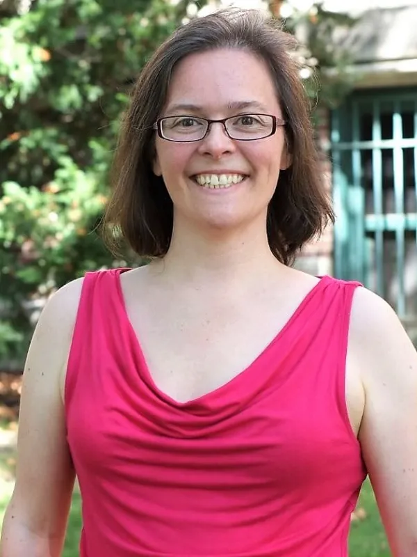 Adriana Dawes