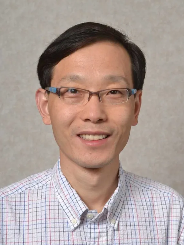 Hongjun Harry Fu