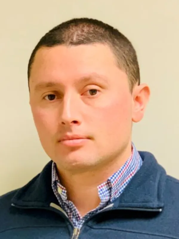 Daniel Gallego-Perez