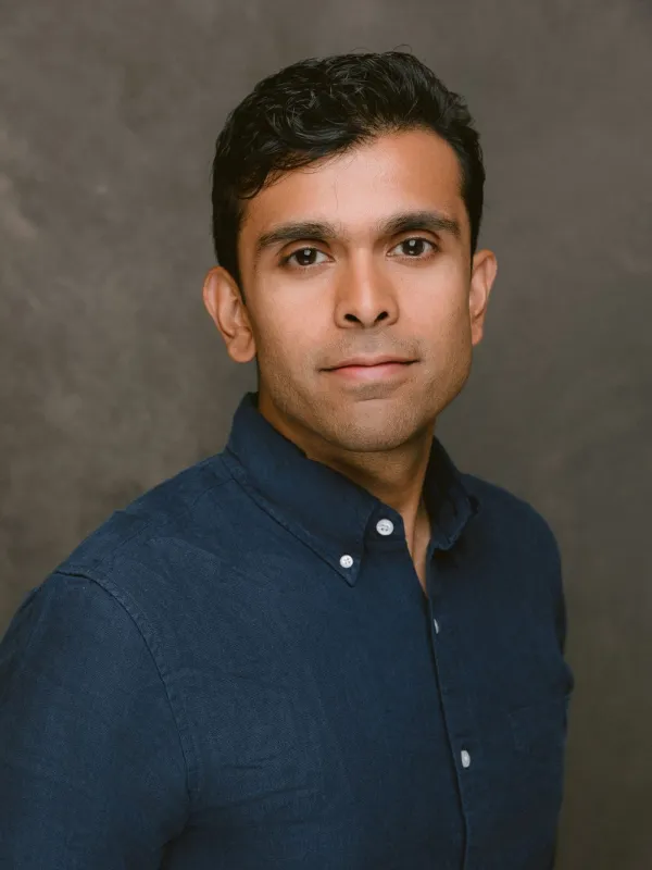 Karna Gowda