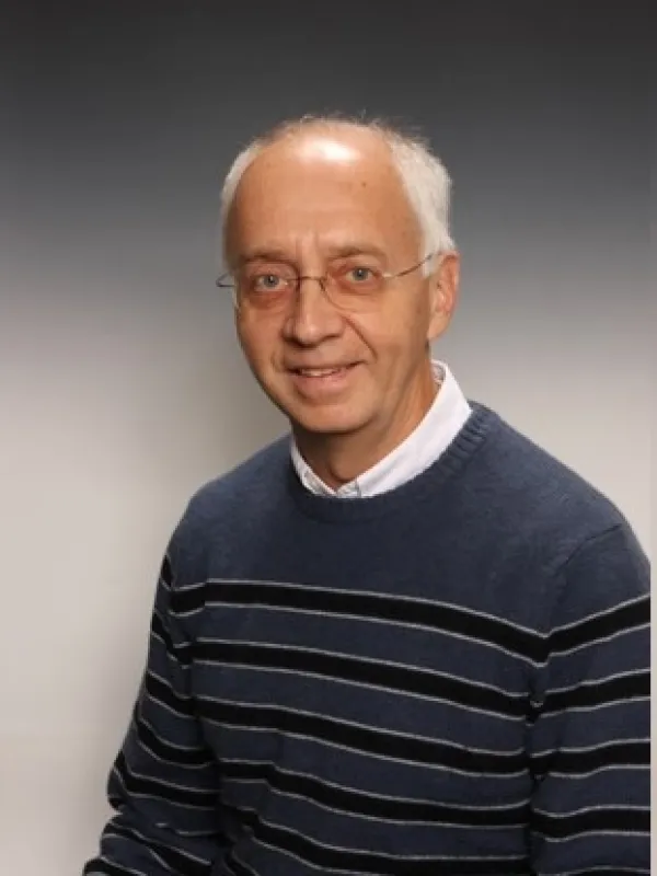Peter Reiser