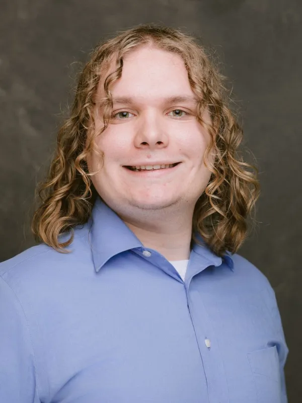 Zachary Ryan