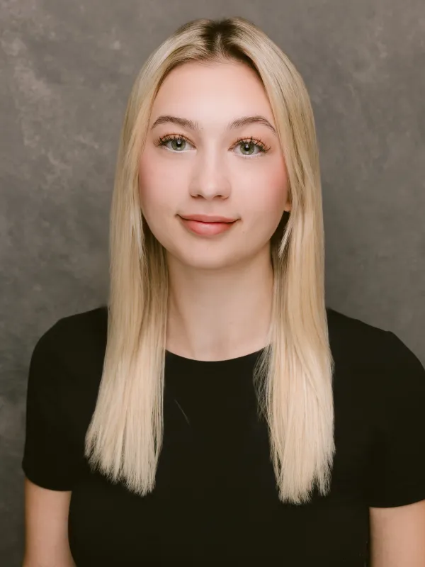 Anna Shcherbakova