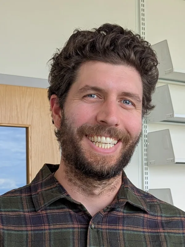 Felix Barber